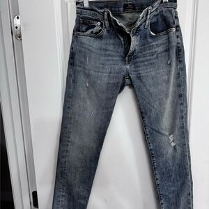 Womens- Polo & Gap jeans